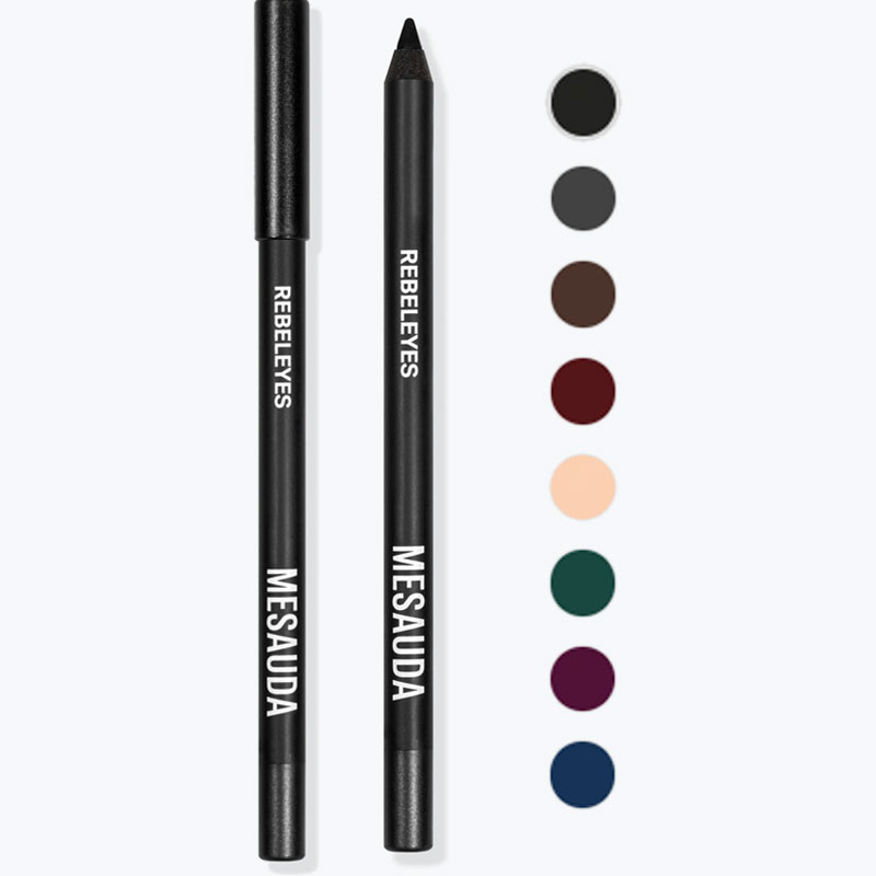 Mesauda Rebel Eyes crayon yeux 1.2gr